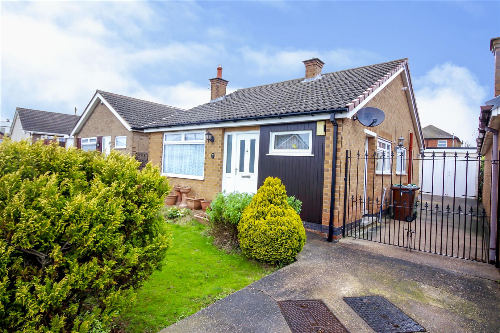 Walesby Crescent, Nottingham Robert Ellis Estate Agents